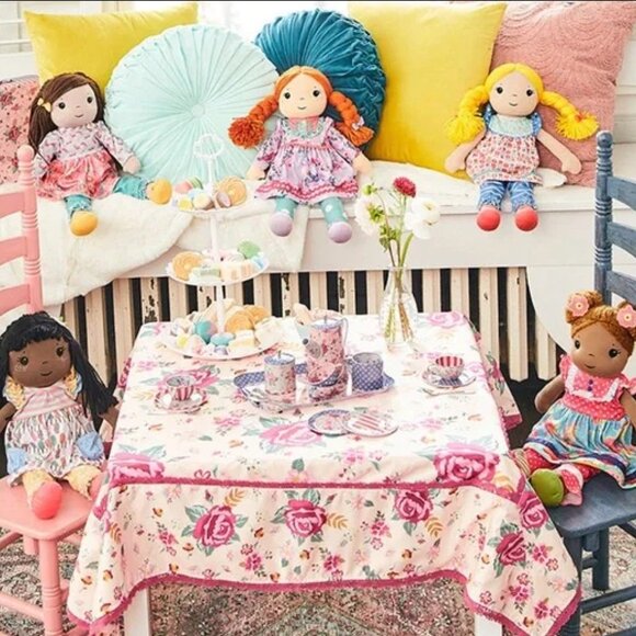 Sunny Doll Matilda Jane NWOT - Picture 2 of 2
